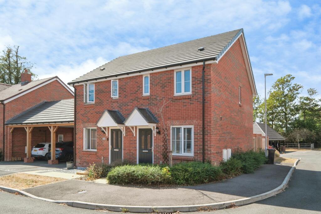 Main image of property: Bloom Close, Worthing, West Sussex, BN13