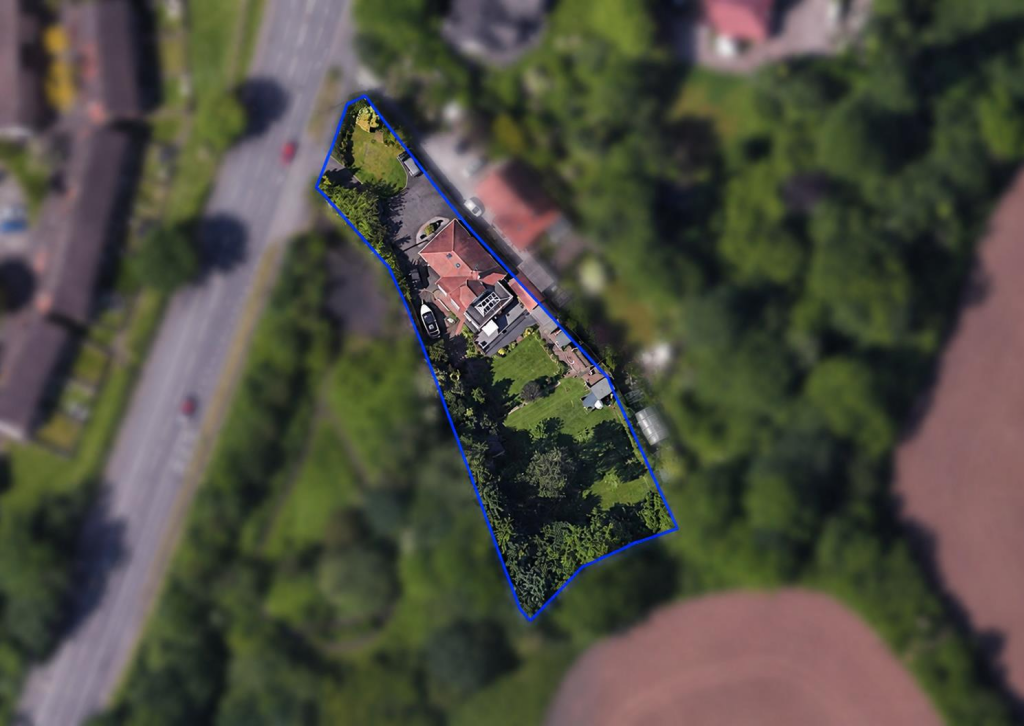 Main image of property: Liverpool Road, Moston, Chester