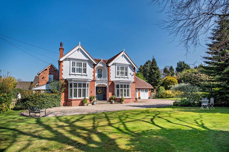 Main image of property: Wrexham Road, Whitchurch