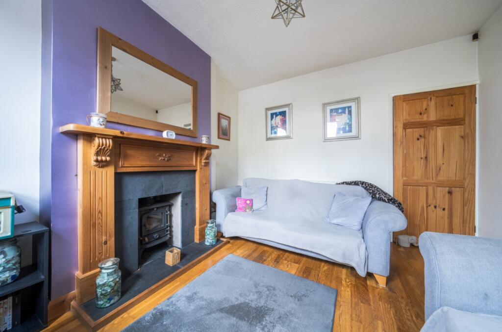 House in Nottingham, Nottinghamshire - View 5