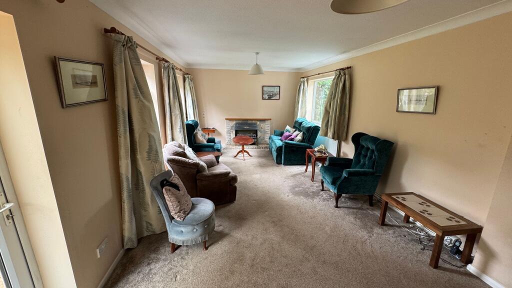 Dove Grove, Egginton, DE65 photo 4
