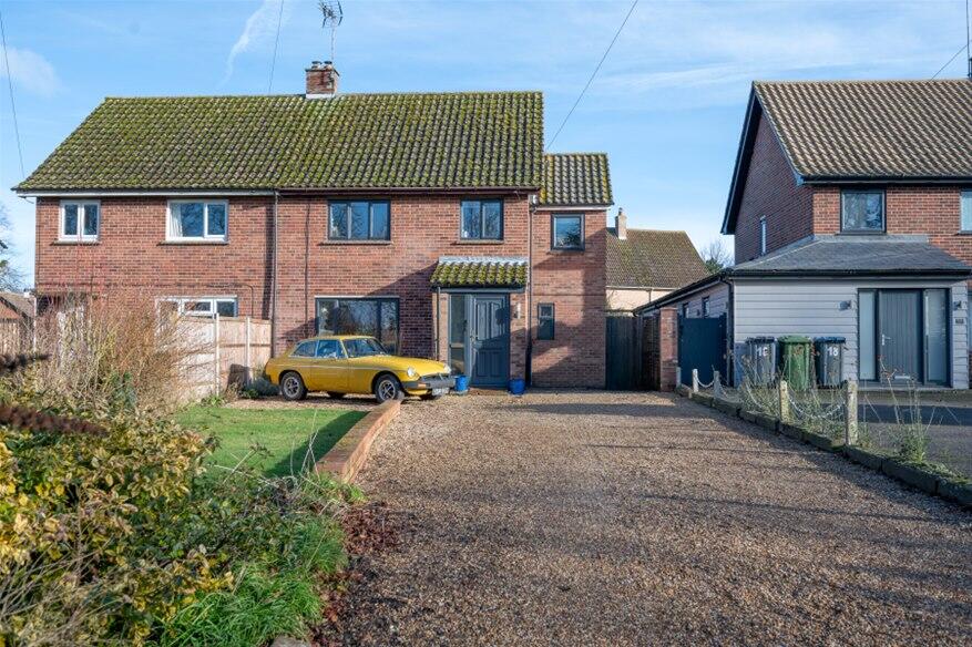 Main image of property: Mundays Lane, Orford, IP12