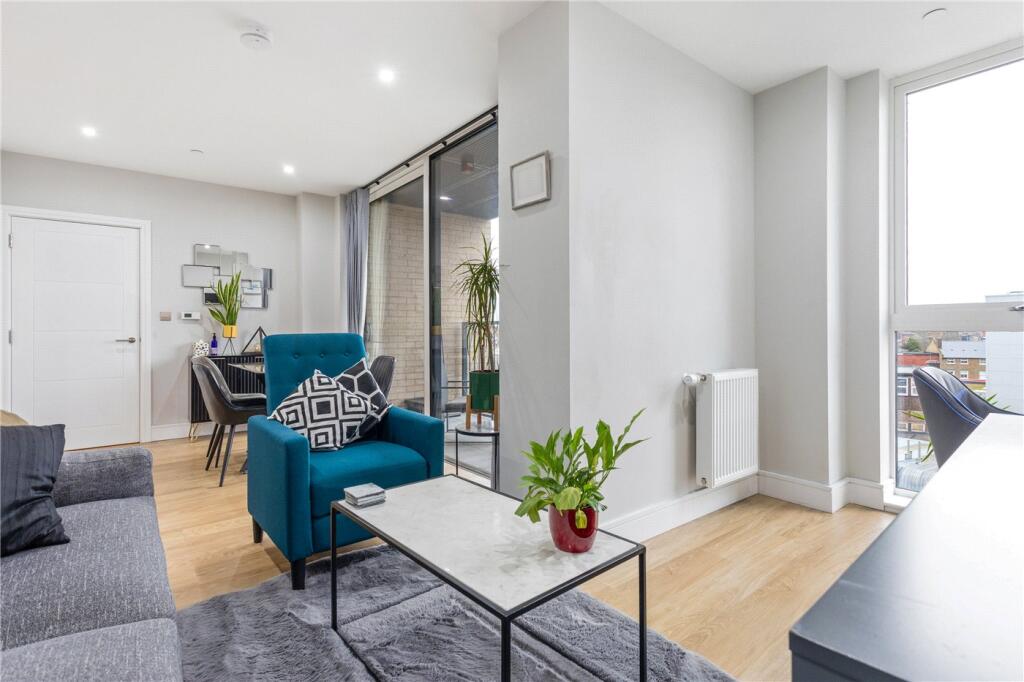 Main image of property: Summerstown, London, SW17