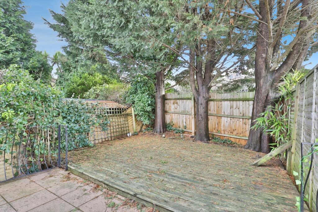 Additional image 2 of Beaconsfield Road, Poole, Dorset, BH12