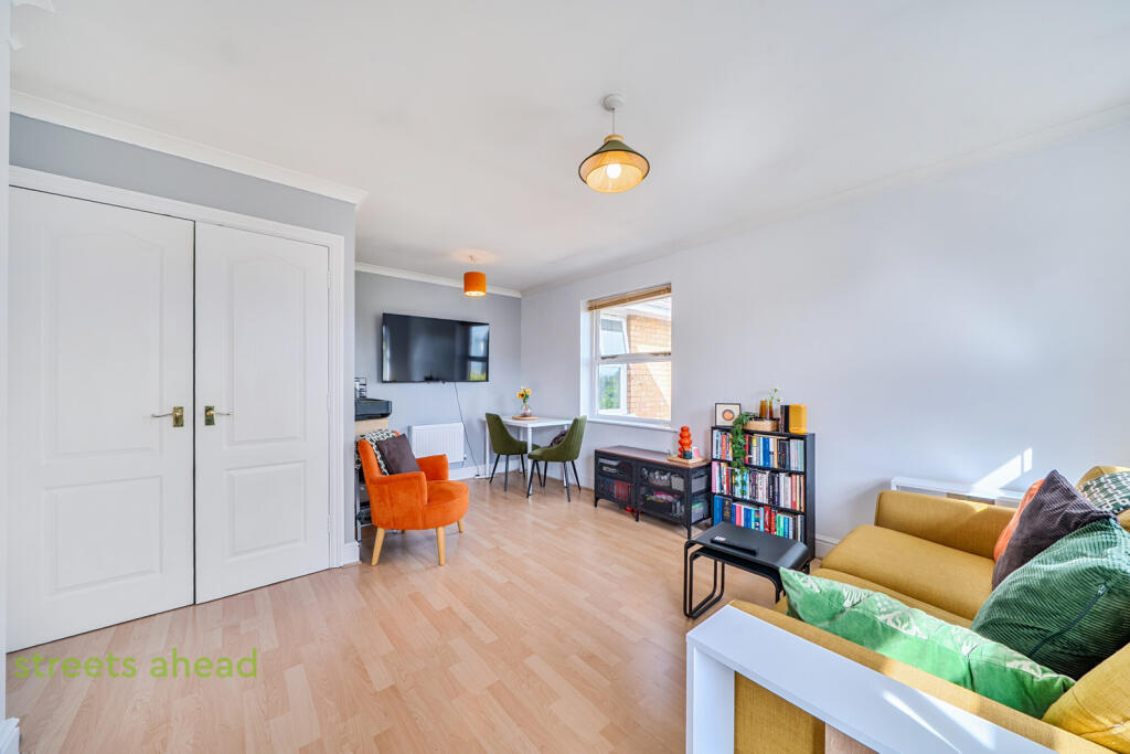 Main image of property: Havelock Road, Croydon, CR0