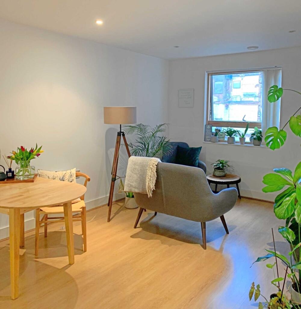 Apartment in Ipswich, Suffolk - View 3