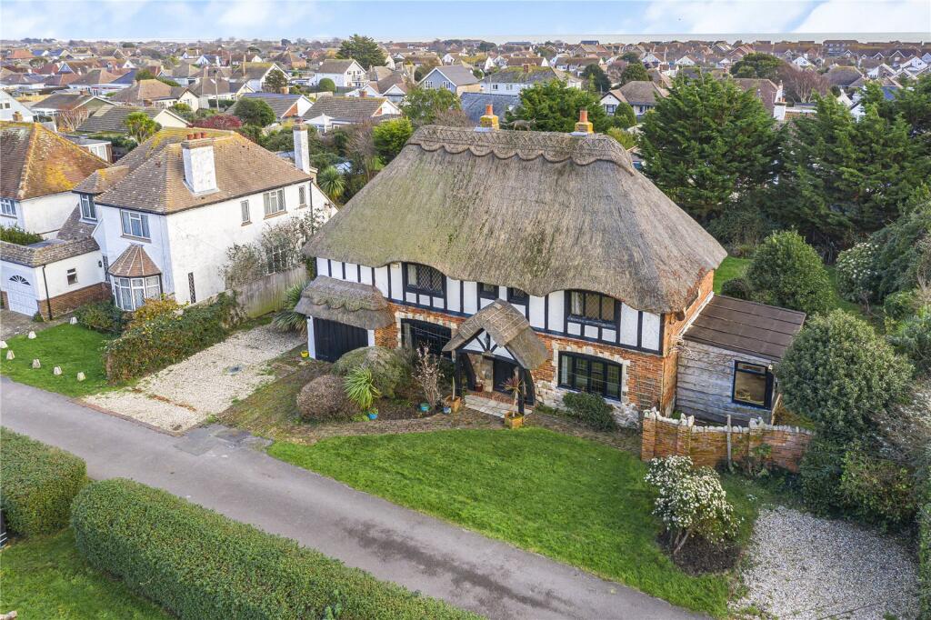 Main image of property: Ursula Avenue, Selsey, West Sussex, PO20