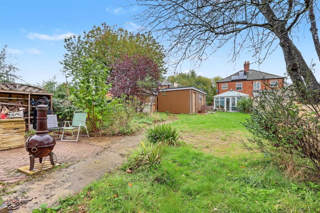 House in East Cambridgeshire, Ely - View 2