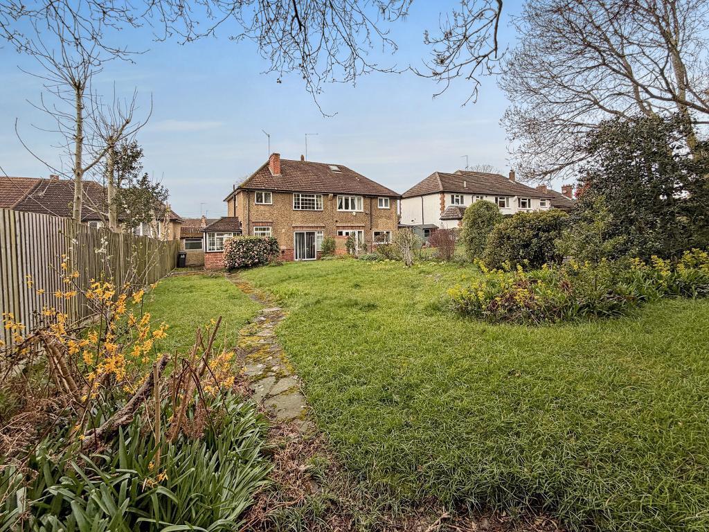 Littleheath Road, Selsdon, South Croydon, CR2 7SA photo 2