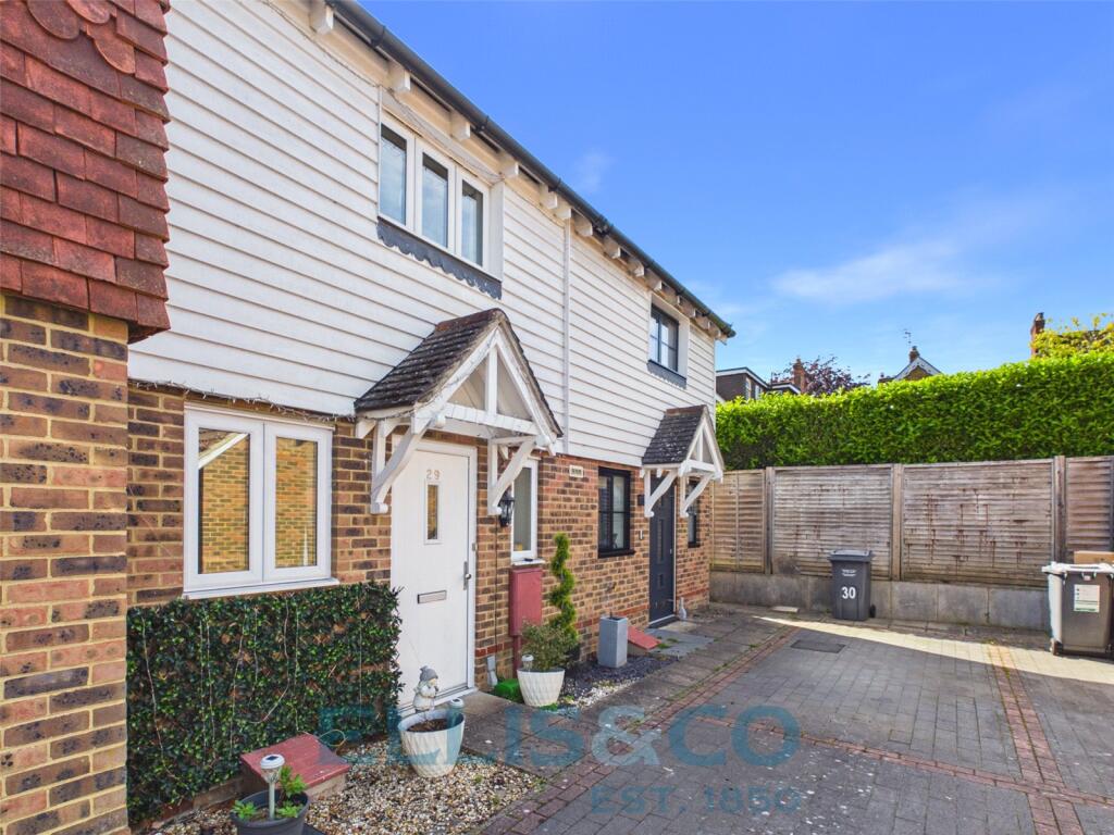 Main image of property: Mill Stream Place, Tonbridge, Kent, TN9