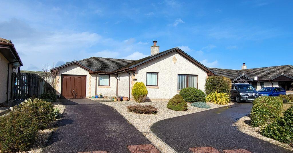 Main image of property: Eastwood, 2 Sutors Park, Nairn, IV12 5BQ