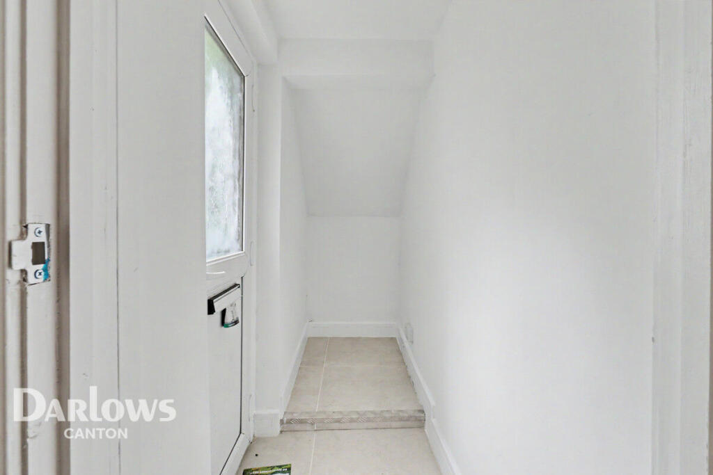 Main image of property: Ferry Road, Cardiff