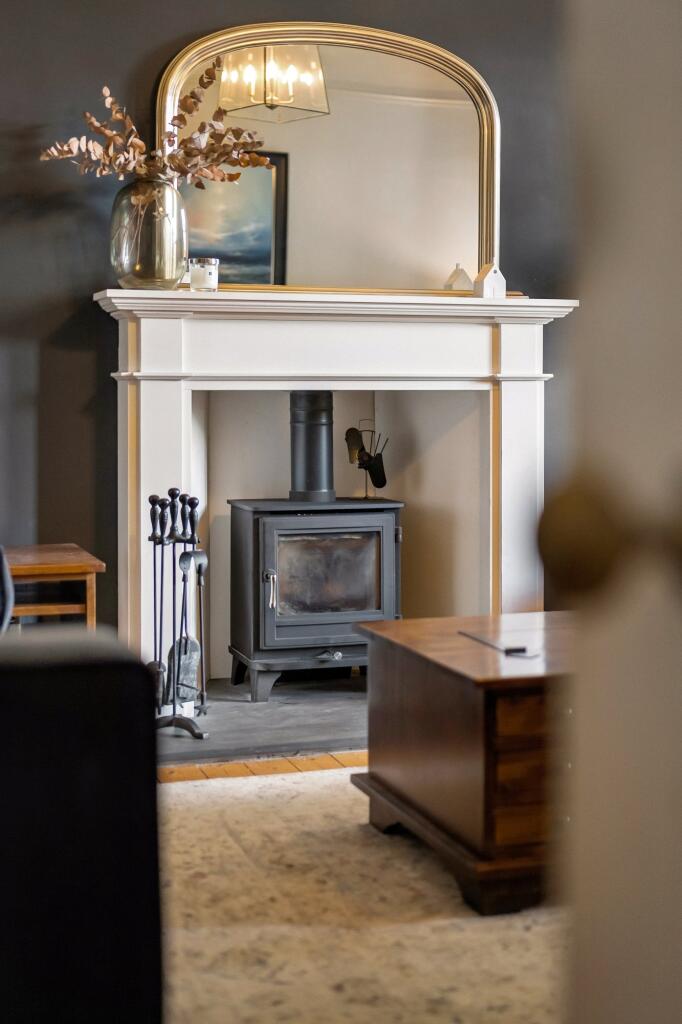 House in Glasgow, Scotstounhill, Scotstoun - View 5