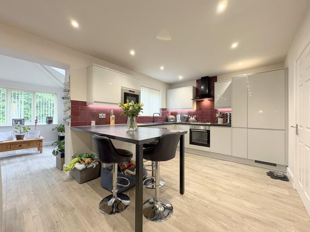 Main image of property: Park Close, Preston, Lancashire