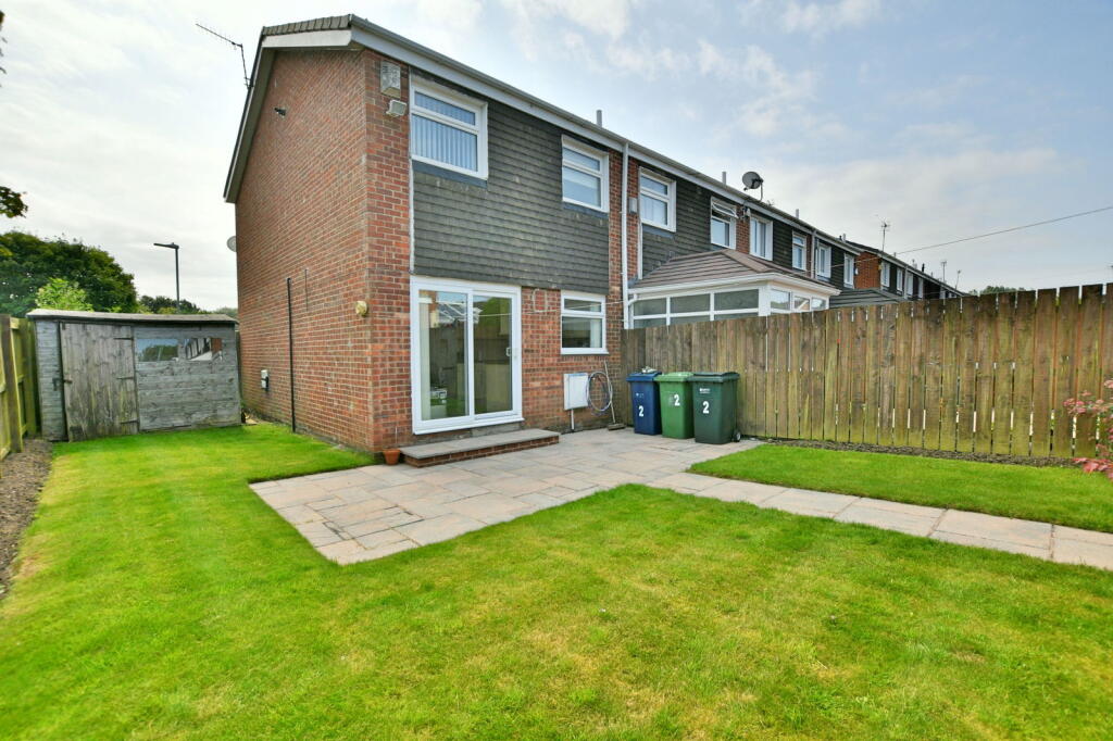 Frosterley Walk, Sunniside photo 2