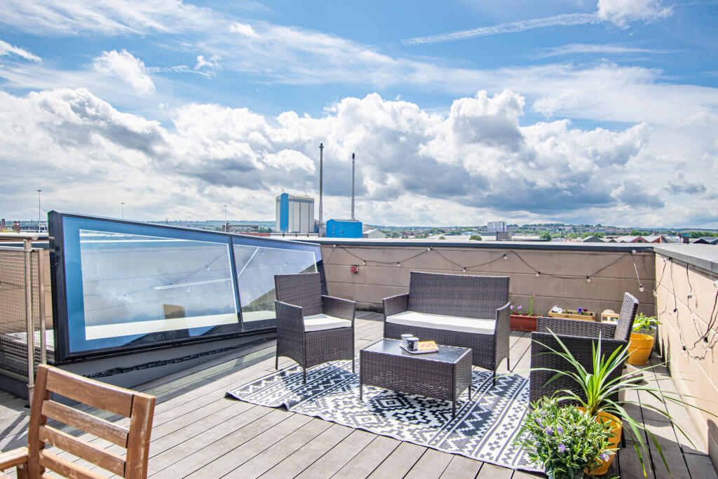 Main image of property: Solar Avenue, Leeds, LS9