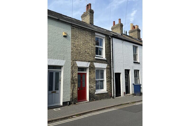 Main image of property: Gwydir Street, Cambridge, CB1