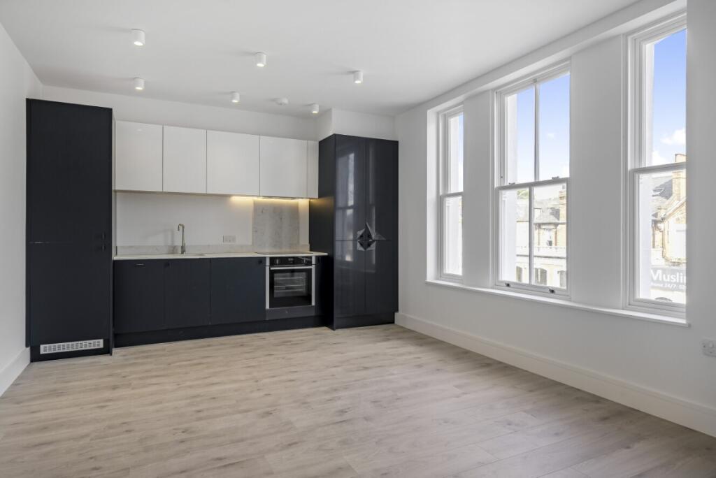 Main image of property: Mitcham Lane, Furzedown, SW16