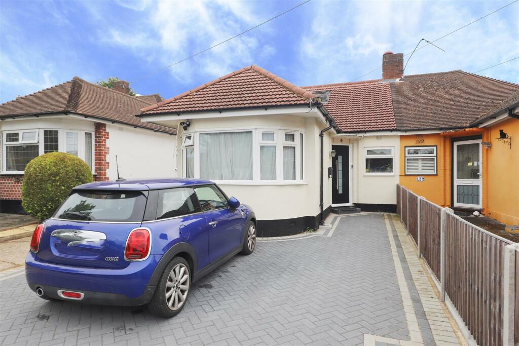 Main image of property: Pavilion Way, Ruislip, HA4