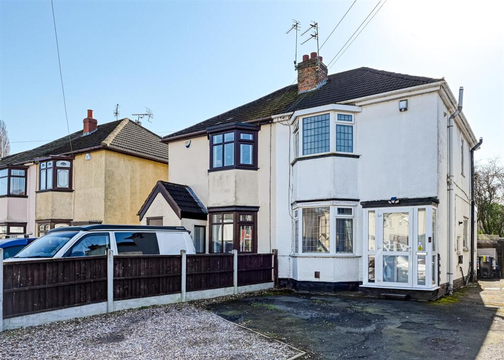 Main image of property: 7 Lane Green Avenue, Codsall, Wolverhampton, WV8 2JT