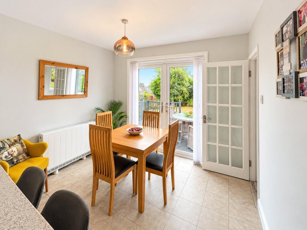 House in Old Cleeve, Somerset - View 4