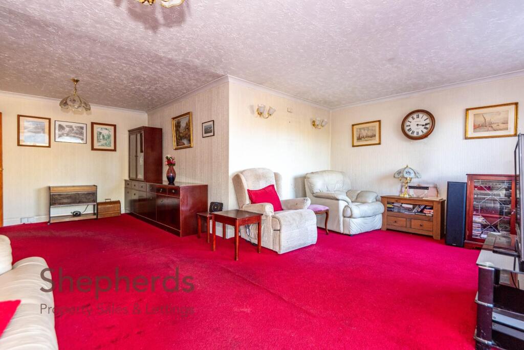 House in Hoddesdon, High Leigh Garden Village - View 5