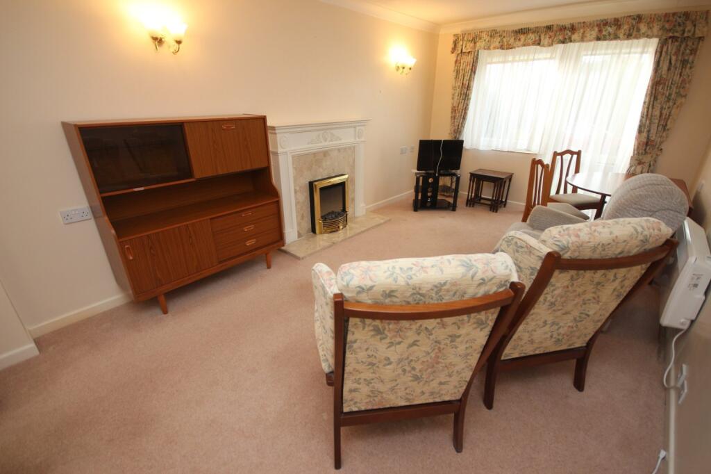 Apartment in Bournemouth, Bournemouth, Christchurch and Poole - View 4