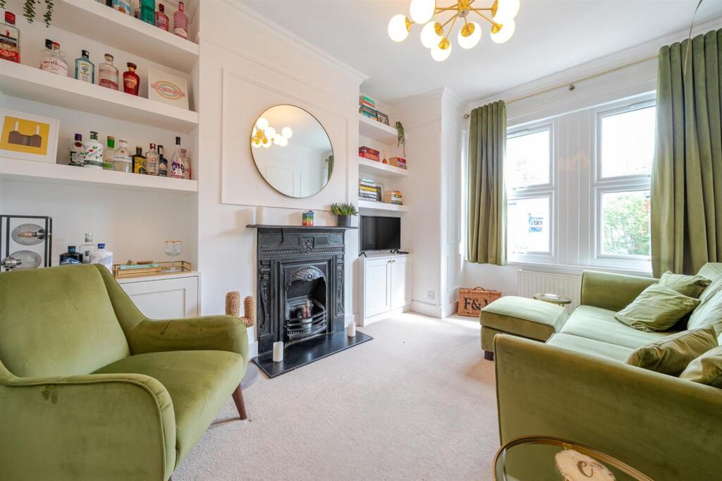 Main image of property: College Road, London, SW19
