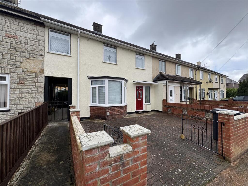 Main image of property: Penhill Drive, Swindon