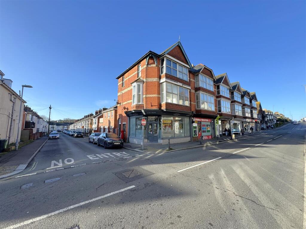 Main image of property: Abbotsbury Road, Weymouth
