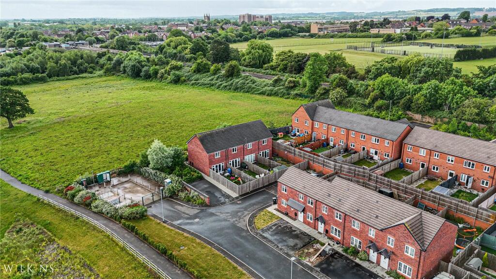 Additional image 24 of Orchid Close, Tamworth, Staffordshire, B79