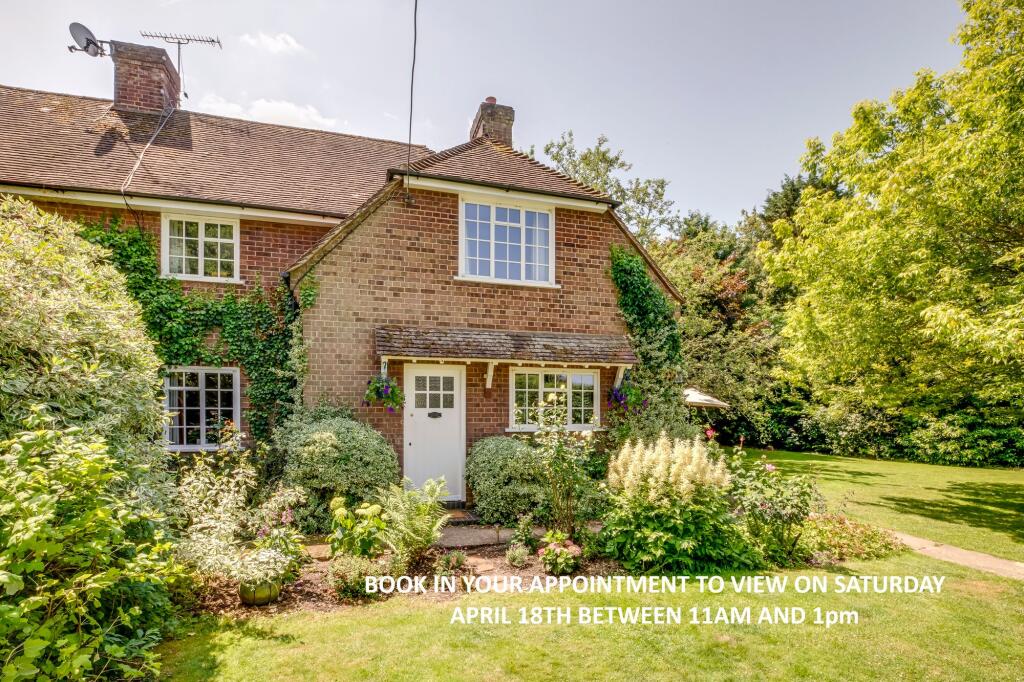 Main image of property: Hale Road, Wendover, HP22