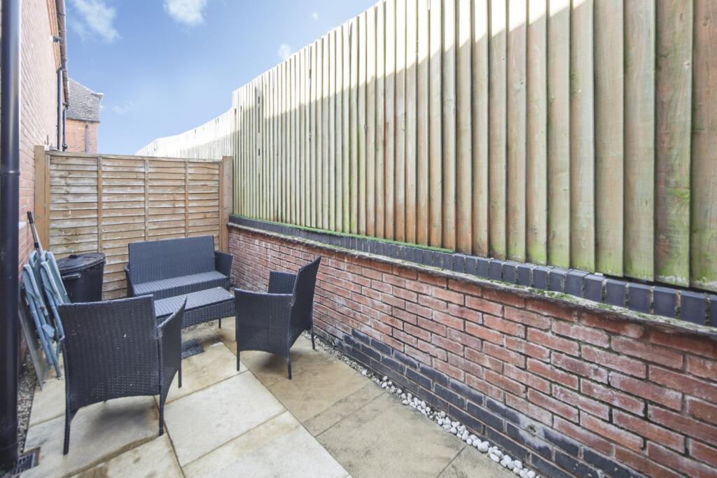 Additional image 10 of Wheelwright Cottages, Birmingham Road, Coleshill, Birmingham, B46