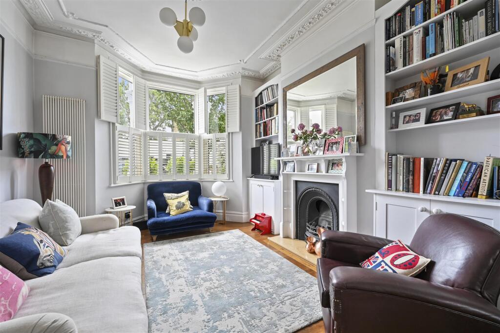 Hadyn Park Road, London W12 - View 4