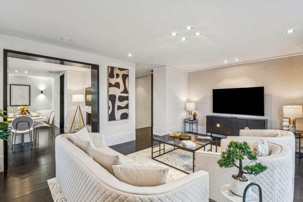 4 bedroom apartment for rent