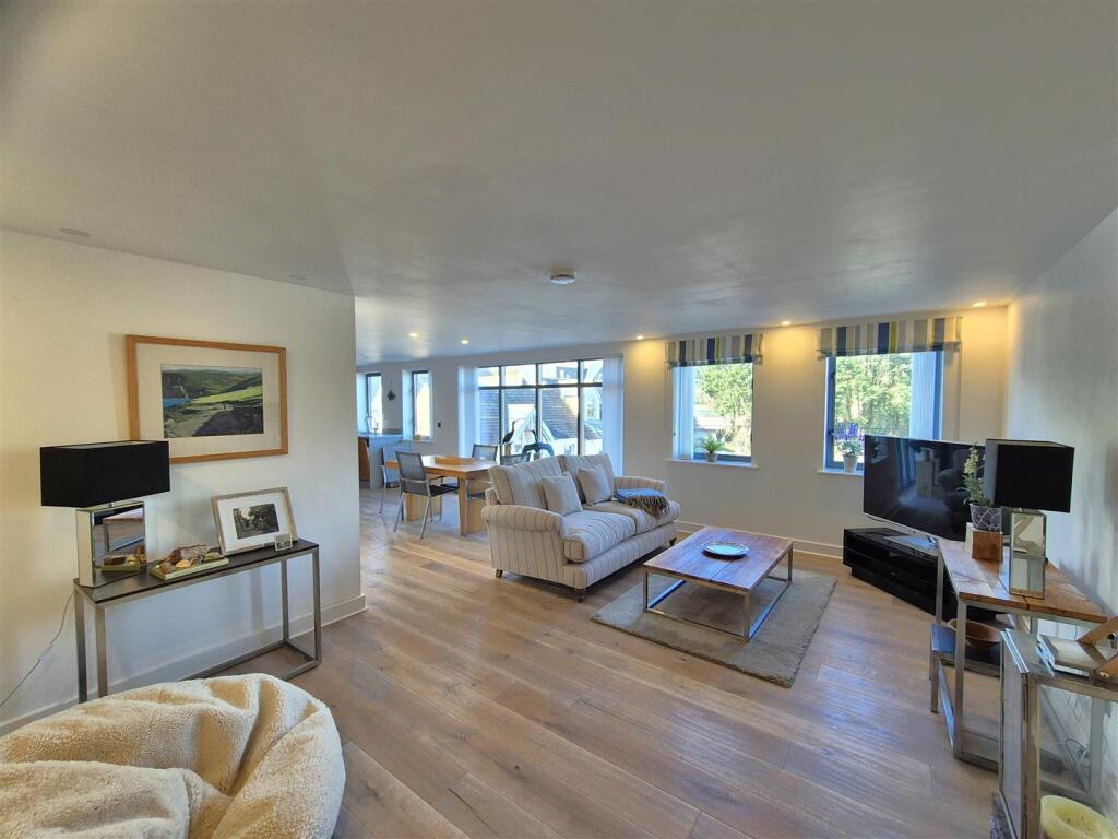 Main image of property: Station Road, Fowey
