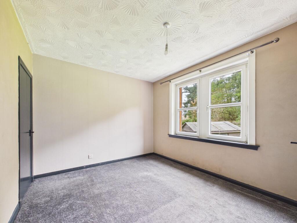 Apartment in Glespin, South Lanarkshire - More