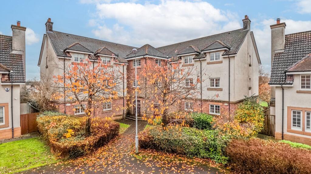 Main image of property: Kessington Square, Bearsden, G61
