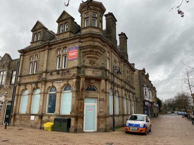 Main image of property: Wesley Street, Ossett, West Yorkshire, WF5