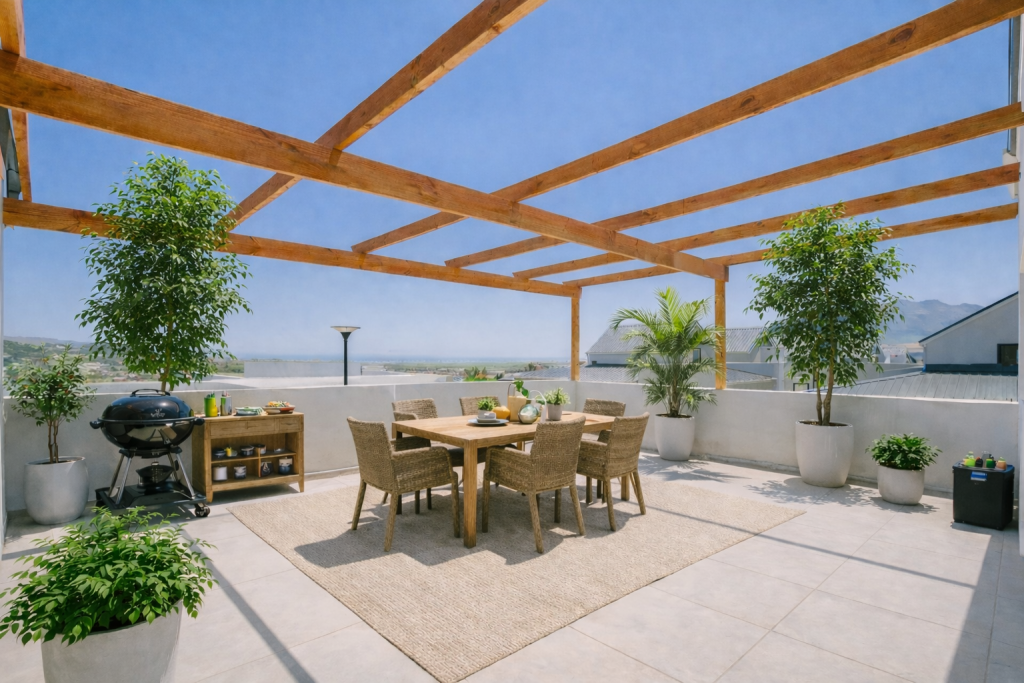 Main image of property: South Africa, Western Cape, Capri