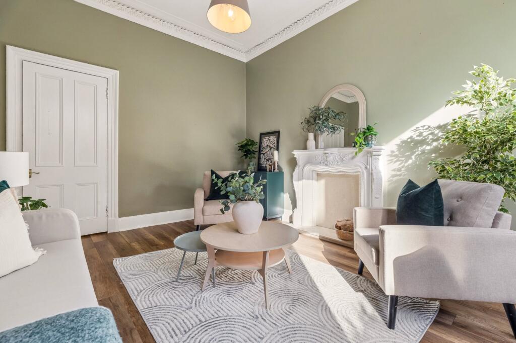 Apartment in Glasgow - View 4