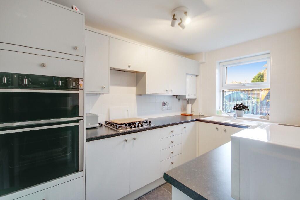 House in Mid Sussex, Worth - View 2