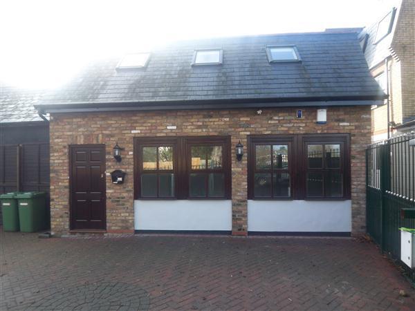 Main image of property: The Square, Woodford Green