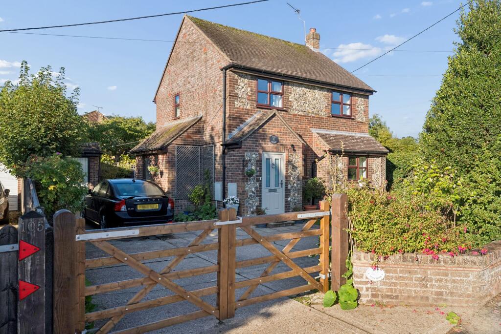 Main image of property: Main Road, Naphill, HP14