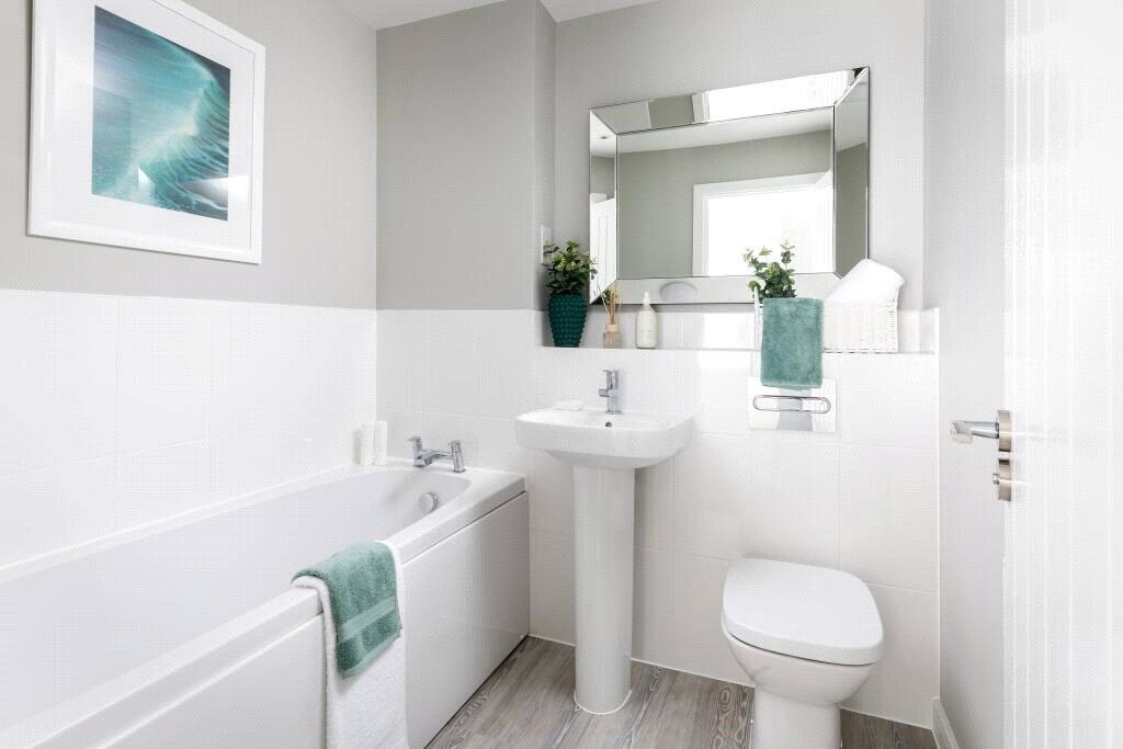 Additional image 10 of Plot 113, Weavers Meadow, Trowbridge