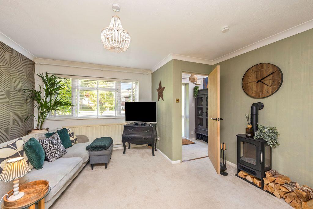 Parsonage Road, Henfield photo 5