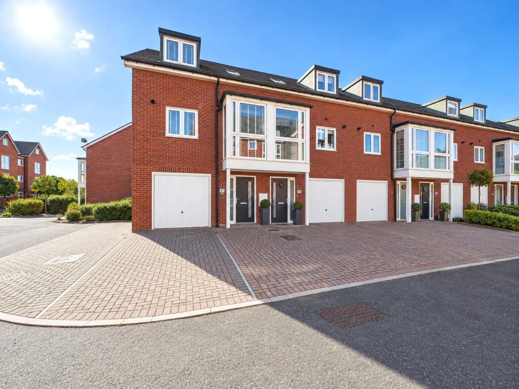 Main image of property: Deben Meadows, Melton, Woodbridge, IP12