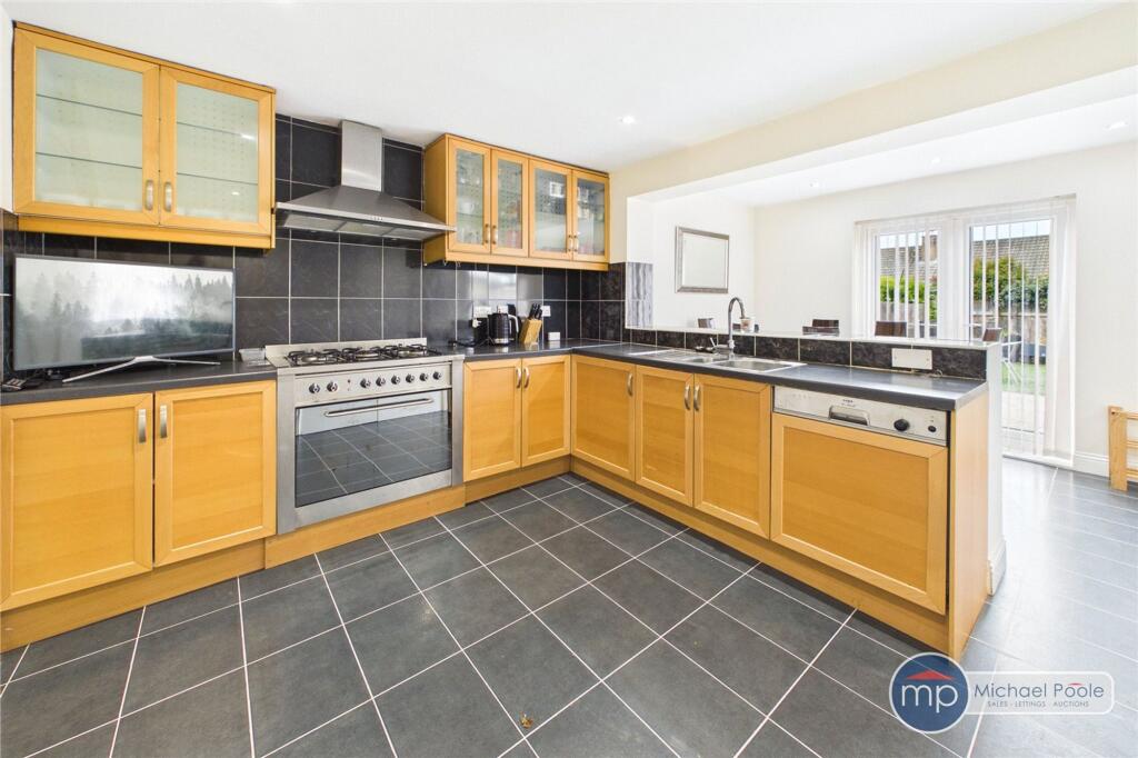 House in Stockton-on-Tees, Saltburn, Marske and New Marske - View 4