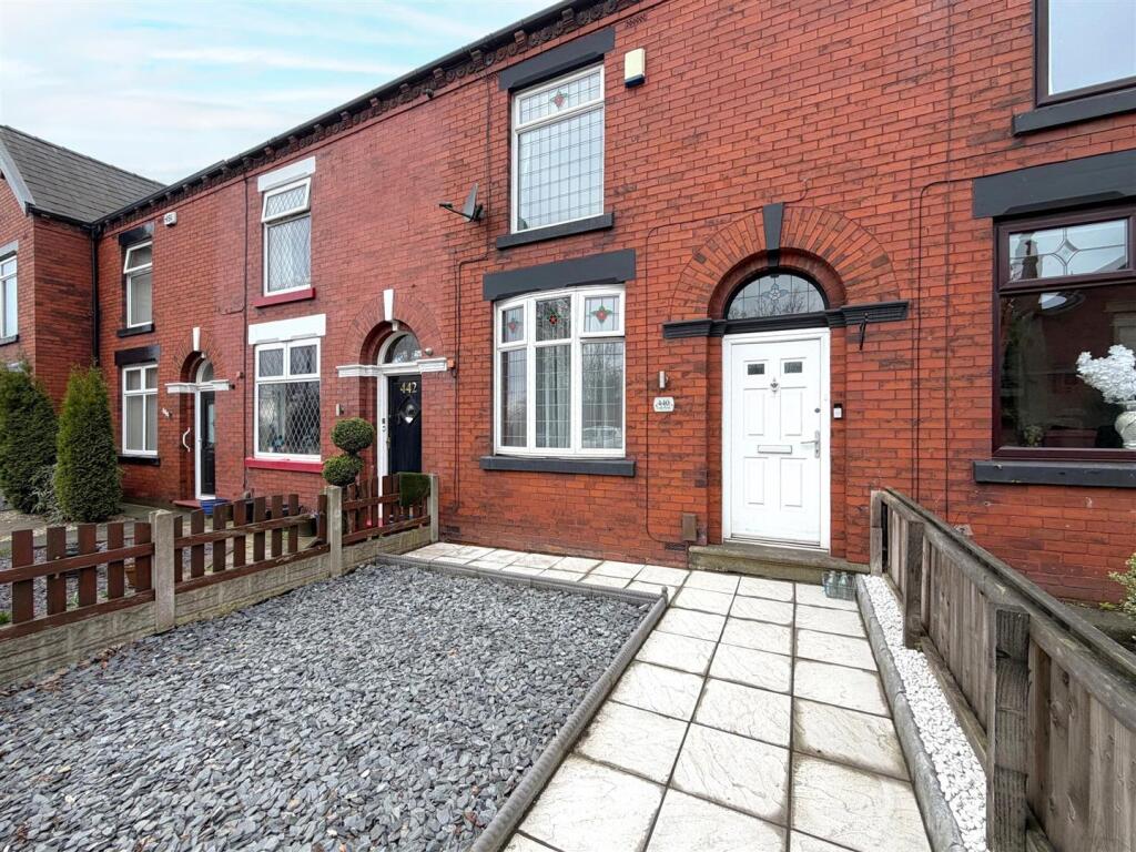 Main image of property: Leigh Road, Westhoughton, Bolton