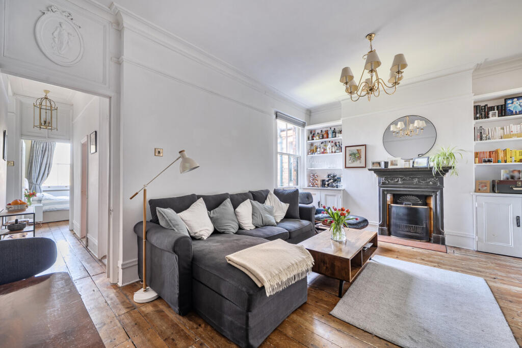 Anson Road, London, N7 - View 6